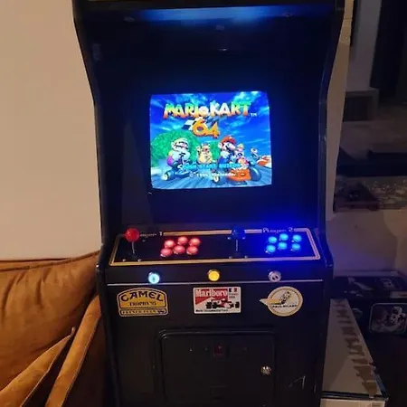 La Bergerie - Good Vibes